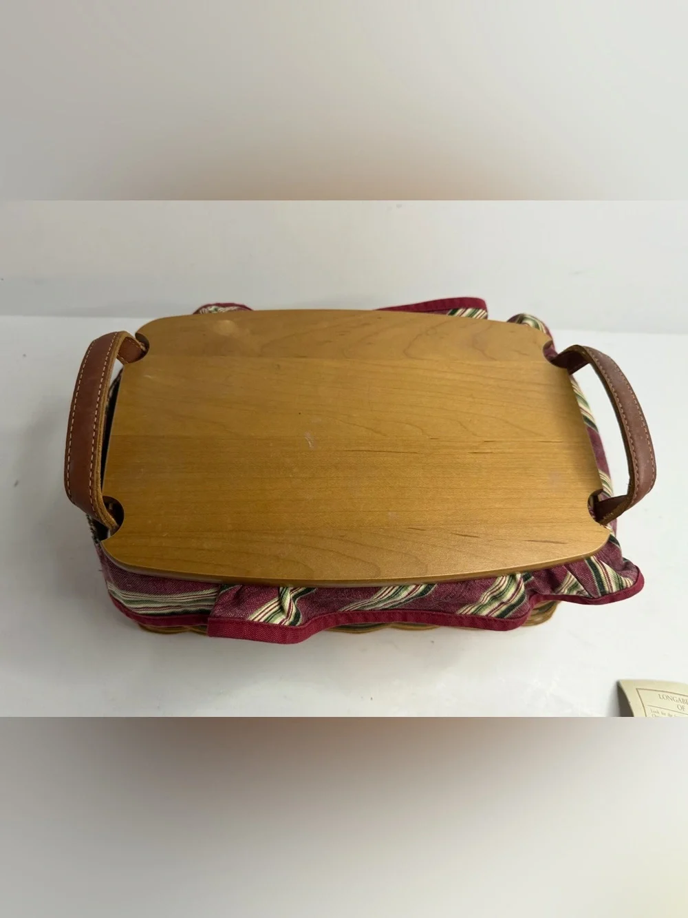 Longaberger highly collectible